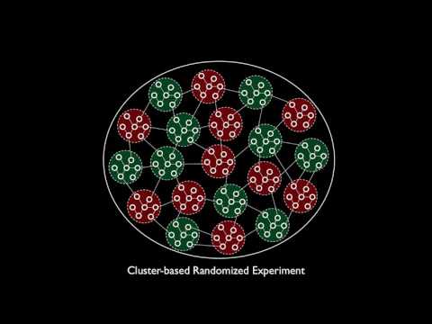 Detecting Network Effects: