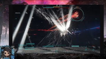 Armored Core 6 Armoury Mod Playthrough - Shut Down the Closure Satellites