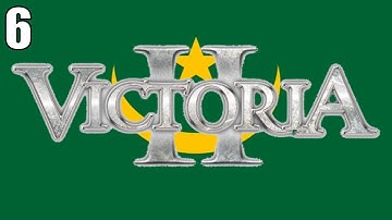 Victoria 2 HPM: Rise of the Tukulor Empire 6