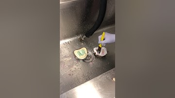 Processing acrylic partial dentures video 1