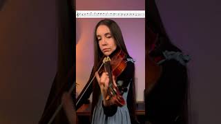 Howls Moving Castle Violin Comment Score If You Want It