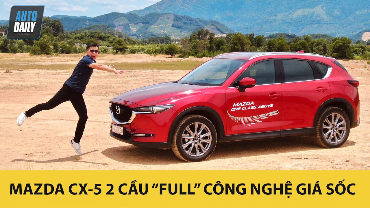 Bán xe Mazda CX5 20 AT 2018 cũ màu trắng chạy chuẩn 16 vạn km