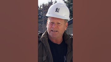 Tiling Techniques with Mike Holmes! #floorrenovation #tiling #tiles #homeful