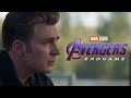 AVENGERS 4 ENDGAME Türkçe Altyazılı Fragman (Nisan 2019)