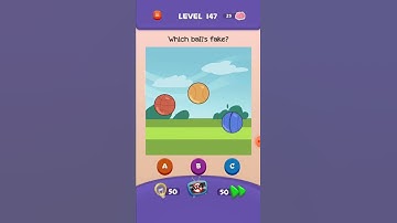 Braindom 3 level 147