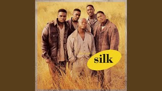 Video thumbnail of "Silk - Let's Make Love"