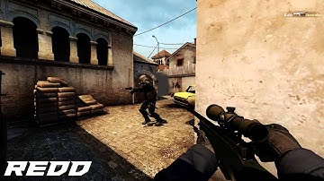 CSGO - Hacks or Luck? #2