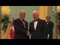 Andrew dawes at rideau hall in 2013  andrew dawes  rideau hall en 2013