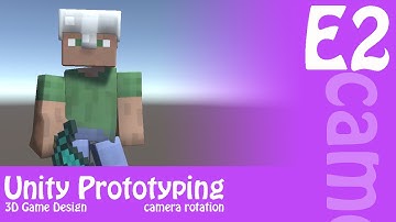 Making Your First Game: Character Customization - Camera Group - EP2