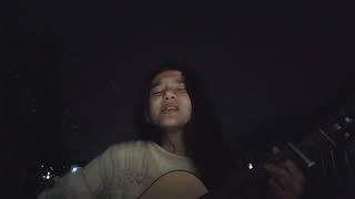 Afifah Ifahnda Gitaran