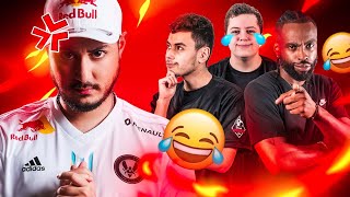 La Game Est Scriptée