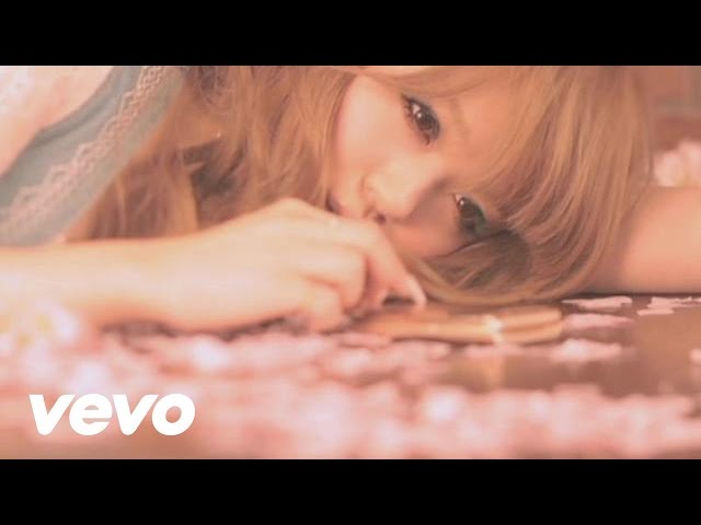 Kana Nishino - Best Friend (Short Version) class=