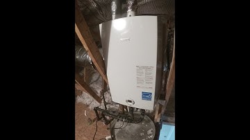 Bosch Tankless Water Heater Repair