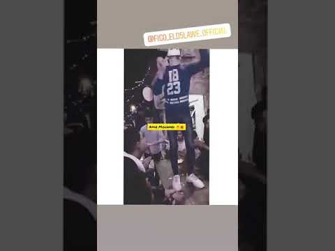 عاركوني علي ارض مضيه مهرجان بحري خطر