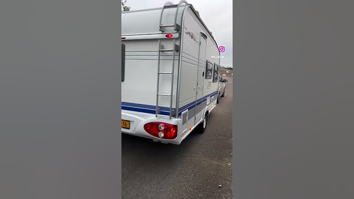 Hobby De Luxe Easy 400 Caravan | Caravan verkopen? Wij doen een bod! #caravan #online #verkopen
