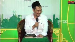 Ngaji Bersama Gus Baha' Dalam Rangka Maulid Nabi MUHAMMAD SAW