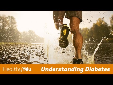 Healthy You -
