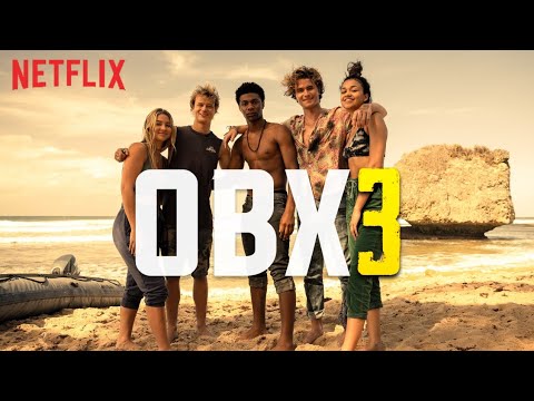 when is the next series of outer banks coming out