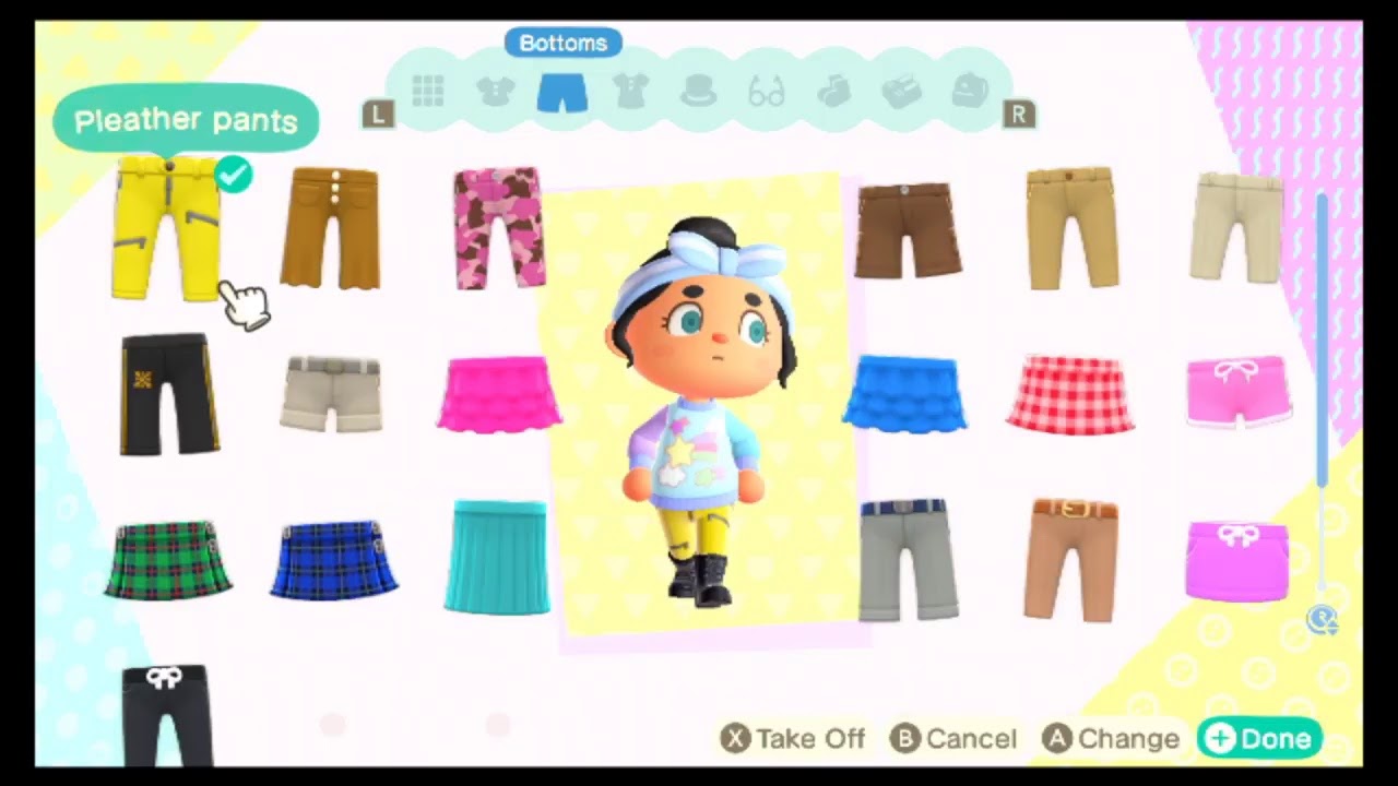 ACNH stream Wetsuits and Diving YouTube