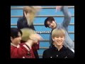 ❤️✌️#straykids #cute #funny #hyunjin #leeminho #chanbin #seungmin