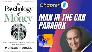 Famous [Book Summary] Chapter 8  Man in the Car Paradox - The Truth About Status and Wealth Net Worth