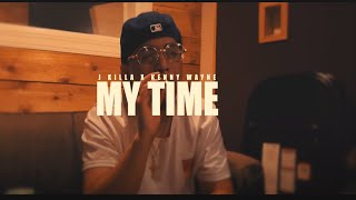 J-Killa512 - My Time (Ft. Kenny Wayne) (Shot By Ddi Productions) (Official Music Video) (EXCLUSIVE)