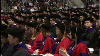 2009 School of Law Commencement Address: Howard Dean