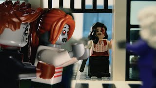 The Dead Bricks Episode 2 Season 2 Dawn Of The Dead
