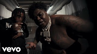 BigXthaPlug, Moneybagg Yo - Fast Cars (Feat. EST Gee) [Music Video]