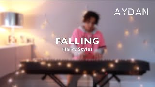 Falling - Harry Styles (Cover by AYDAN)