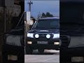 The power of Toyota LandCruiser 300 2023#short #landcruiser #2023