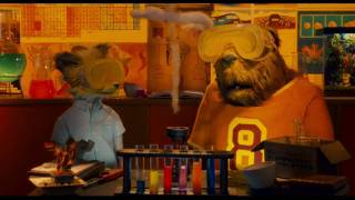 FANTASTIC MR. FOX - Official Trailer #2 FANTASTIC MR. FOX - Official Trailer #2