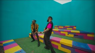 Kcee & Ollile Gee - Mummy Moo (Official Video)