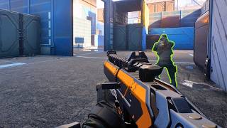 EMPULSE Gameplay (No Commentary)