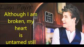 The story of my life by One Direction!!