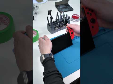 Nintendo Switch VS