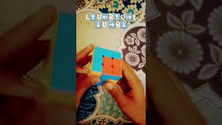 How To Solve Last Layer Of Cube Video Solve Last Layer