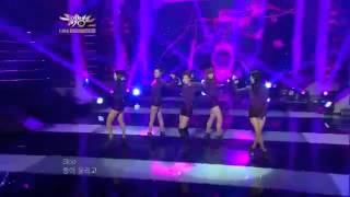 뮤직뱅크 - [EXID] Music Bank EP676