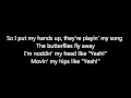 Party in the USA by Miley Cyrus Lyrics