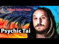 Psychic tai  interview