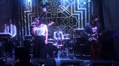 Ã©coutez! - Jatuh Cinta (live performance)  - Durasi: 4:22. 
