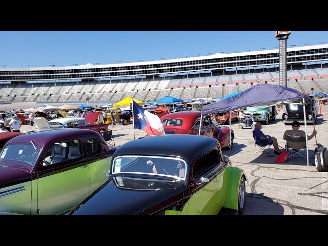 Goodguys Summit Fall Nationals 2019 Samspace81 muscle car vlog