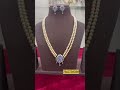 Premium Quality Double Layer Swaroski Pearls with Victorian Pendant WhatsApp 7842720560 #pearls