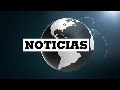 Noticias del 2021/01/11 13h00