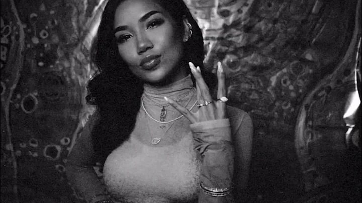 Jhene Aiko - Do Better Blues  pt.2 (Marvin Room Remix)