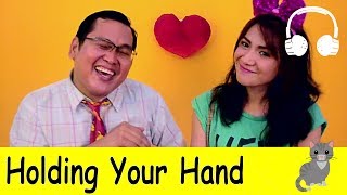 Holding Your Hand Family Sing Along - Muffin Songs