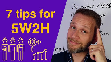 7 Tips for Defining Problems Effectively - this will boost your Problem Solving skills