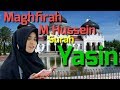 Download Lagu Al Qur'an surah Yasin Maghfirah M Hussein