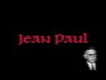 Jean Paul/liquid people [Official Lyric Video]