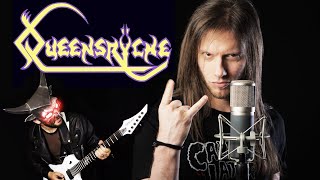 Queensryche  - Queen of the Reich (Vocal Cover) feat. Yiannis M